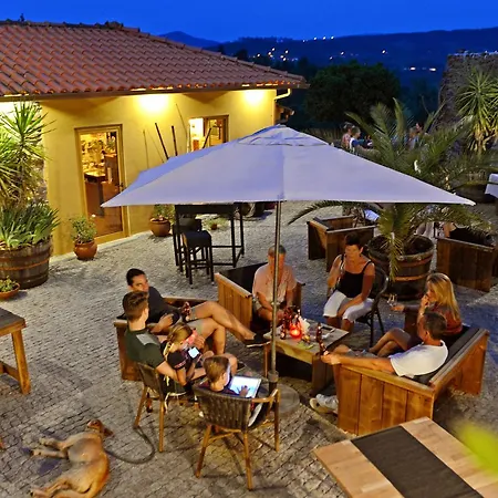 Luxe Safari Verde Resort