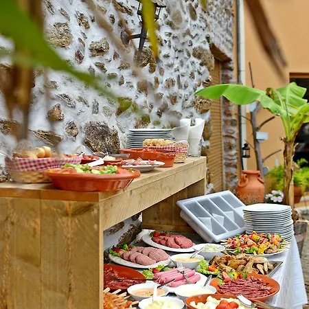 Luxe Safari Verde Resort Vila Nune