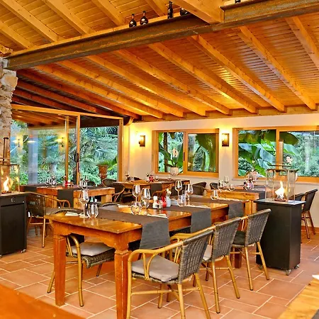 Resort Luxe Safari Verde