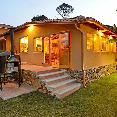 Luxe Safari Verde Vila Nune